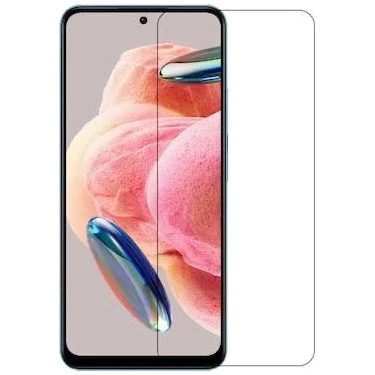 Sloopy Xiaomi Redmi Note 12 Kırılmaz Ekran Koruyucu