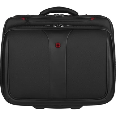 Wenger Travel Gear Wenger Patriot 17" Tekerlekli 2li Evrak Çantası