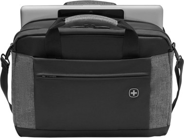 Wenger Travel Gear Wenger Undergorund 16" Evrak Çantası 601057 görsel 4
