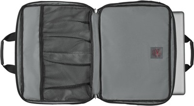 Wenger Travel Gear Wenger Lagacy 17" Evrak Çantası 600655 görsel 4