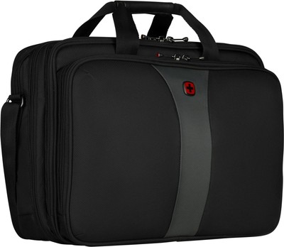 Wenger Travel Gear Wenger Lagacy 17" Evrak Çantası 600655 görsel 5