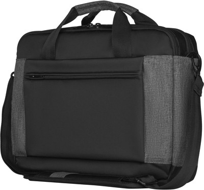 Wenger Travel Gear Wenger Undergorund 16" Evrak Çantası 601057 görsel 5