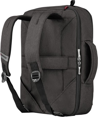 Wenger Travel Gear Wenger Mx Commute 16" Evrak Çantası 611640 görsel 2