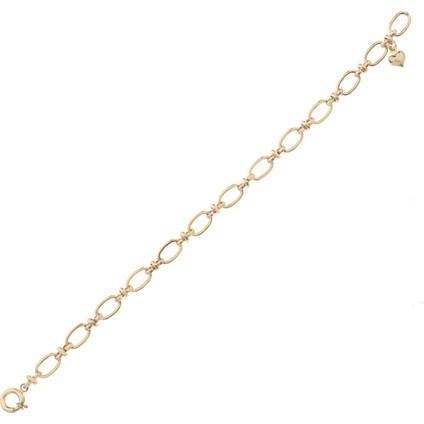 14 Ayar Altın Bileklik BLKAK140029000399