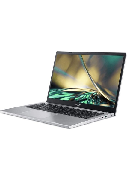 A314-510P/I3-N305/4GB RAM/128GB Ssd/15.6"/wın 11/laptop Gri NX.KDHEY.002