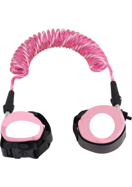 Çocukların Kaybolmayı Önleyen Kemer Çekme Halatı (Yurt Dışından)