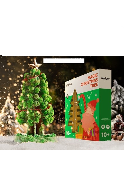 Çocuklar Için Noel Ağacı Kristal El Yapımı Oyuncaklar (Yurt Dışından)
