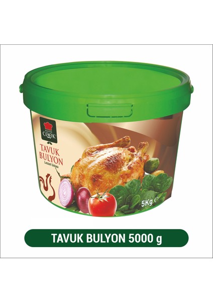 Master Cooks Tavul Bulyon 5 kg