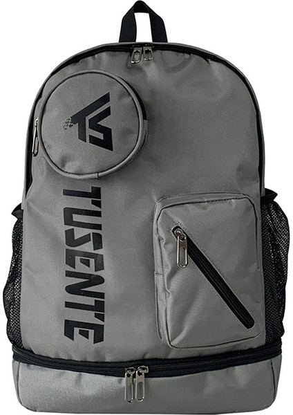 Yeni Erkek Sırt Çantası Orijinal Niş Tasarım Badminton Çantası Moda Kişiselleştirilmiş Seyahat Sırt Çantası (Yurt Dışından)