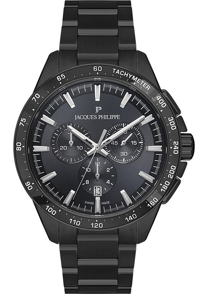 JPQGC254341 Erkek Kol Saati