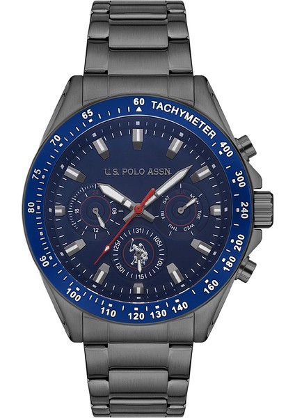 USPA1040-08 Erkek Kol Saati