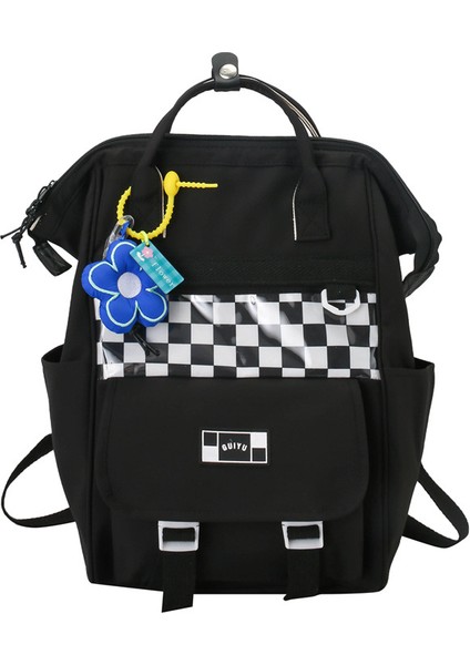 Lise Kolej Sırt Çantası (Yurt Dışından)