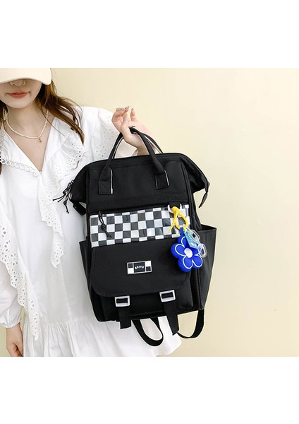 Lise Kolej Sırt Çantası (Yurt Dışından) modelleri