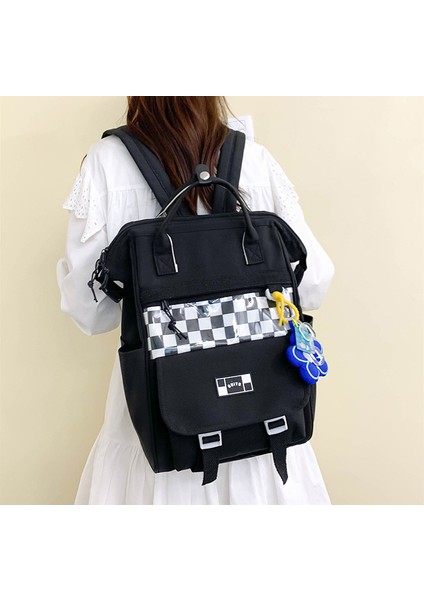 Lise Kolej Sırt Çantası (Yurt Dışından) fırsatları