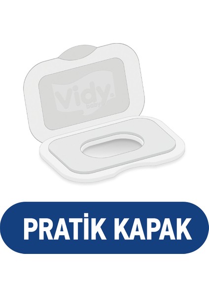 Rose - Gül Kokulu Islak Havlu 90×24 Paket ( 2160 Yaprak ) fırsatları