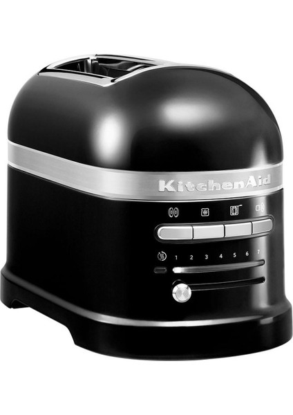 Kitchenaid 5KMT2204EOB Ekmek Kızartma Makinesi - Onyx Black