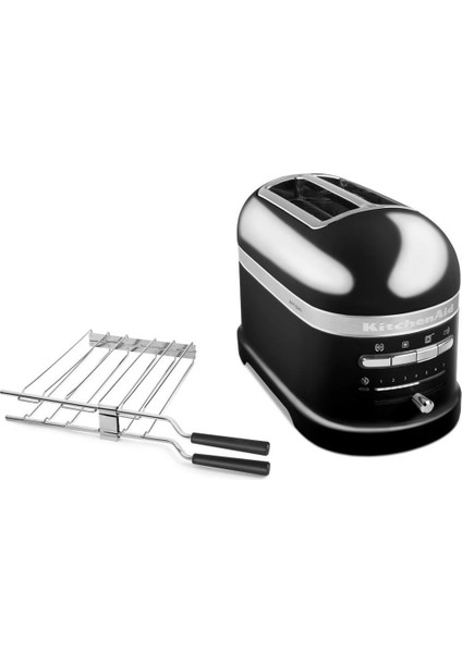 Kitchenaid 5KMT2204EOB Ekmek Kızartma Makinesi - Onyx Black