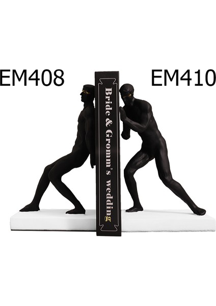 Poly Dekoratif Vitrin Manken 26X15CM fiyatları