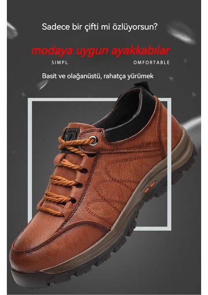 Chenweı Yeni Yürüyüş Ayakkabıları, Erkekler Için Gündelik Spor Ayakkabıları (Yurt Dışından) fiyatları