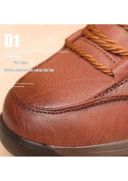 Chenweı Yeni Yürüyüş Ayakkabıları, Erkekler Için Gündelik Spor Ayakkabıları (Yurt Dışından) modelleri