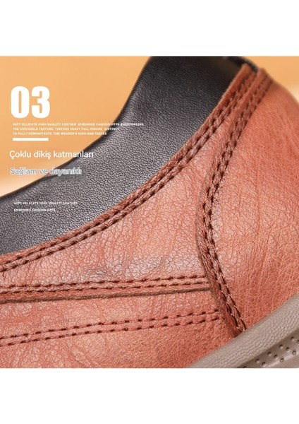 Chenweı Yeni Yürüyüş Ayakkabıları, Erkekler Için Gündelik Spor Ayakkabıları (Yurt Dışından) indirimleri