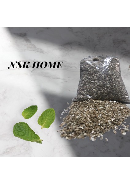 HOME Vermikülit 5 Lt