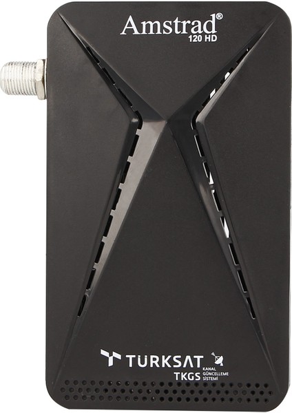 MD-120 Full Hd Mini Uydu Alıcısı