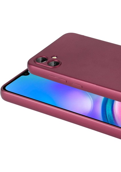 Galaxy A05 Kılıf Premier Silikon Kapak modelleri