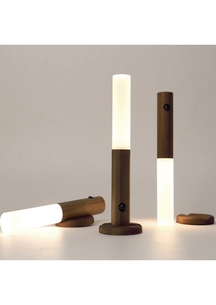 Akıllı Insan Vücudu Sensörü Gece Lambası (Yurt Dışından) fiyatları