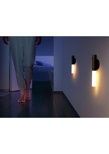 Akıllı Insan Vücudu Sensörü Gece Lambası (Yurt Dışından) fırsatları