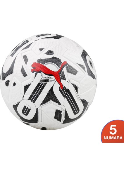 083774-03 Orbita1 TB Fifa Futbol Topu No5