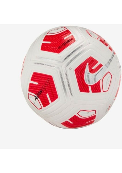 Nk Strk Team 290G - Sp21 Unisex Futbol Topu CU8062-100