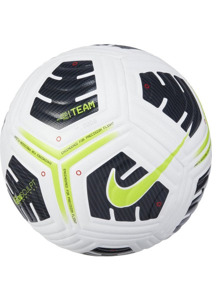 Nk Acdmy Pro - Team Fifa Sz 5 Futbol Topu