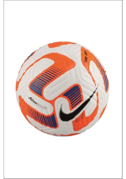 DN3595-100 Flight Futbol Topu No 5 Turuncu