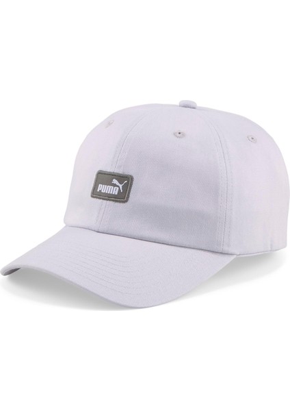 Siyah Ess Cap Iıı Spring Lavander Unisex Siyah Şapka