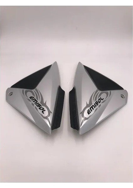Lifan Emilsol Sağ Sol Yan Kapak Takım Orjinal