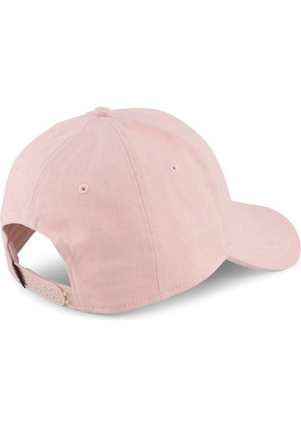 Kadın Pembe Visor Pembe Kadın Şapka