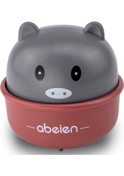 Geri Çekin Oyuncak Araba Basın Atalet Geri Çekin Araba Çocuklar ve Çocuklar Için En Iyi Hediye Sevimli Karikatür Şekilleri Erkekler ve Kızlar Piglet Tarafından Sevilir (Yurt Dışından)