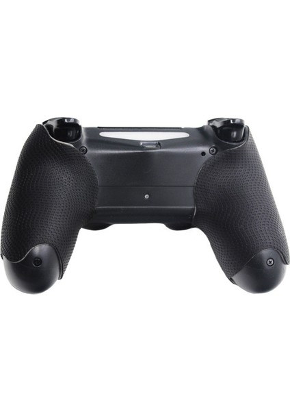 Ps4 Denetleyicileri Için Extremerate Siyah Kaymaz Nem Emici Denetleyici Tutacağı, Profesyonel Dokulu Yumuşak Kauçuk Sap Tutacağı (Yurt Dışından)
