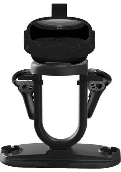 Oculus Quest Quest 2 Için Vr Tutucu Htc Psvr1 Psvr2 Nintendo Anahtarı Hareket Kolu, Taşınabilir Çıkarılabilir Masaüstü Depolama Tutucu (Yurt Dışından)