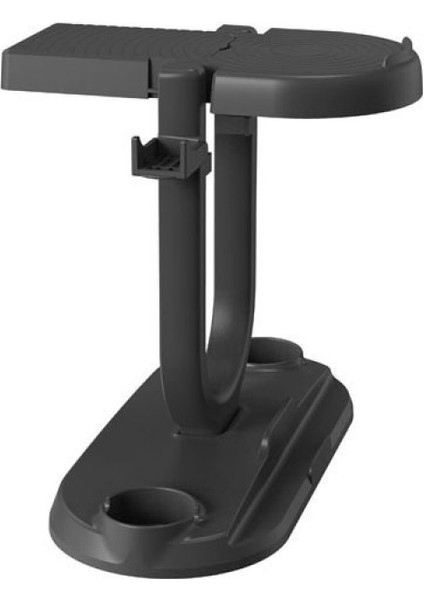 Oculus Quest Quest 2 Için Vr Tutucu Htc Psvr1 Psvr2 Nintendo Anahtarı Hareket Kolu, Taşınabilir Çıkarılabilir Masaüstü Depolama Tutucu (Yurt Dışından)