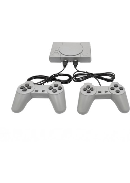 8 Bit Ps1 Mini Oyun Makinesi Klasik Retro Oyun Konsolu Video Oyun Konsolu (Yurt Dışından)