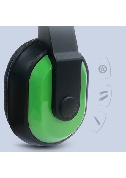 Pg R023 Profesyonel Oyun Kulaklığı Stereo Yumuşak Kulak Üstü Kablolu Kulaklık Pc Için Mikrofon ile (Yurt Dışından) fırsatları