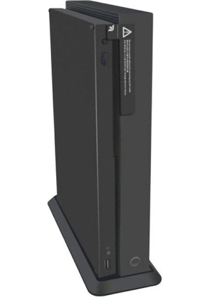 Xbox One Dikey Stand, Basit Soğutma Xbox One Standı (Yurt Dışından)