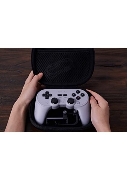 Pro 2 Kontrol Cihazları Için Klasik Kontrol Cihazı Seyahat Çantası SN30 Pro Kontrol Cihazı, Switch Pro Kontrol Cihazı, Ps5, Ps4, Xbox One Kontrol Cihazı ve Daha Fazlası (Yurt Dışından)