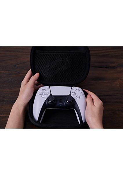 Pro 2 Kontrol Cihazları Için Klasik Kontrol Cihazı Seyahat Çantası SN30 Pro Kontrol Cihazı, Switch Pro Kontrol Cihazı, Ps5, Ps4, Xbox One Kontrol Cihazı ve Daha Fazlası (Yurt Dışından)