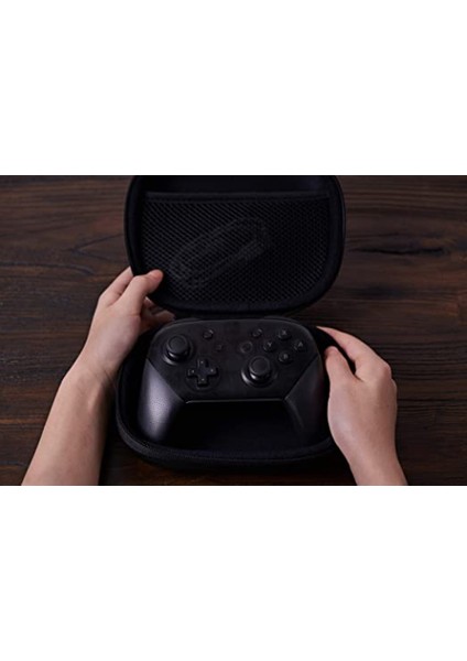 Pro 2 Kontrol Cihazları Için Klasik Kontrol Cihazı Seyahat Çantası SN30 Pro Kontrol Cihazı, Switch Pro Kontrol Cihazı, Ps5, Ps4, Xbox One Kontrol Cihazı ve Daha Fazlası (Yurt Dışından)