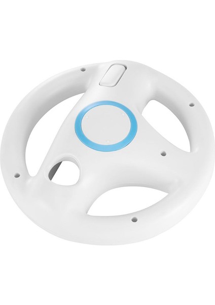 Ürünler Nintendo Wii Motion Plus Uzaktan Kumanda Için Direksiyon 2 Paket Mario Kart Yarış Sürüş Oyunları Için Ideal, Beyaz (Yurt Dışından) modelleri