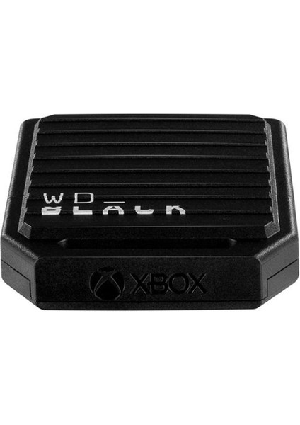 Black C50 Xbox Için Depolama Genişletme Kartı 512GB - WDBMPH5120ANC-WCSN fiyatları