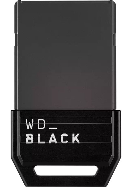 Black C50 Xbox Için Depolama Genişletme Kartı 512GB - WDBMPH5120ANC-WCSN indirimleri